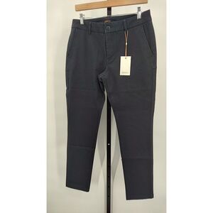 Quince Men's Dark Gray Pants